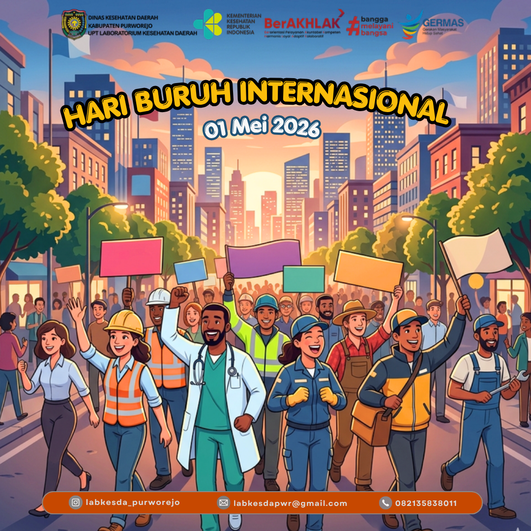 Hari Buruh Internasional